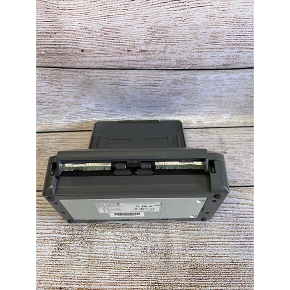 Xerox DocuMate 3125 Duplex Color Document Scanner with Output tray - Picture 5 of 5